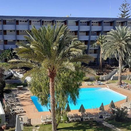 Maspalomas Sandy Beach Apartment Playa del Inglés Exterior foto