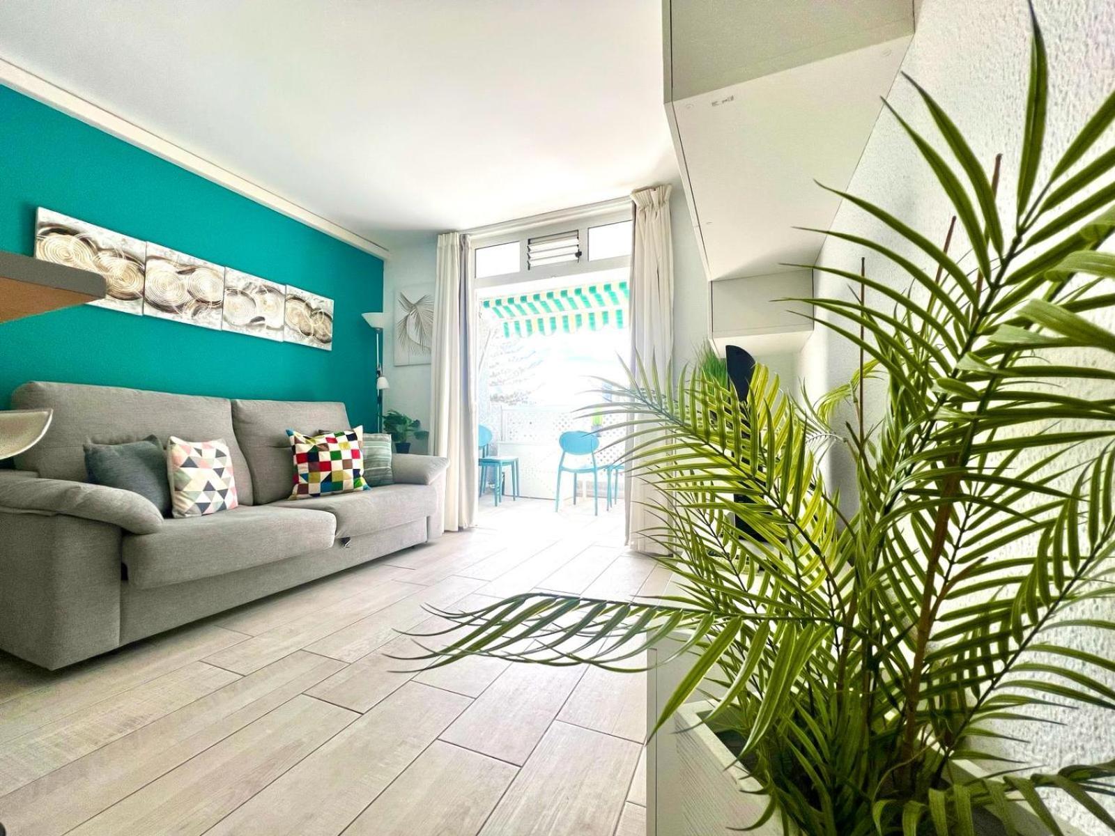 Maspalomas Sandy Beach Apartment Playa del Inglés Exterior foto